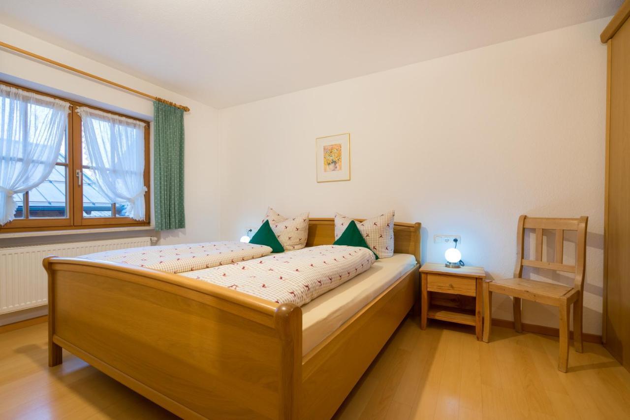 אוברסטדורף Ferienwohnung Kuehn מראה חיצוני תמונה