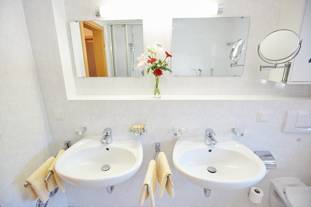 אוברסטדורף Ferienwohnung Kuehn מראה חיצוני תמונה
